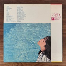 Only Japan Vinyl Hiromi Iwasaki – Wish