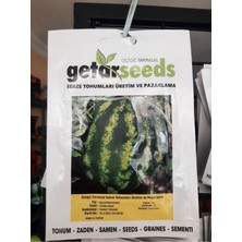 Belirtilmemiş Karpuz Tohumu