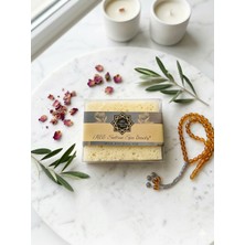 Md Sultan Spa Beauty Defne Yağlı Sünger Sabun 100 gr