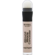 Rival De Loop Kapatıcı Miracle No.03 7.5 G
