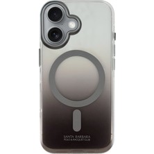 Santa Barbara Polo & Racquet Club Santa Barbara Polo Racquet Club iPhone 16 Augus Magsafe Kılıf