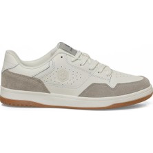 Lumberjack Koon 6fx Beyaz Erkek Sneaker