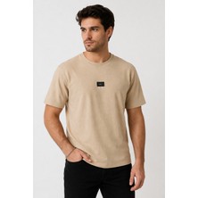 Marrakech  Oversıze Tshirt