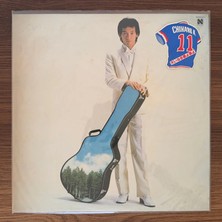 Only Japan Vinyl Chiharu Matsuyama – O Great Love, O Dream