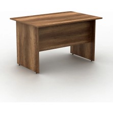 Ofisbazaar Modern Çalışma Masası  | 120 cm - Barok