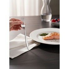 Luna Cucina Lorena 12 Adet Yemek Çatalı Seti