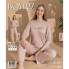 Boyraz Pijama