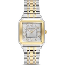 Dice Kayek Kadın Kol Saati Beyaz & Lacivert