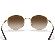 Ray Ban RB3681 001/13 50 Güneş Gözlüğü