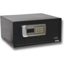 Pileli Store Yuma Laptop Kasa 200X420X370MM