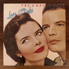 Only Japan Vinyl The J. Geils Band – Love Stinks