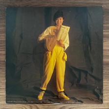 Only Japan Vinyl Seiko Matsuda – Candy