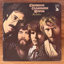 Only Japan Vinyl Creedence Clearwater Revival – Pendulum