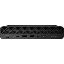 Hp Prodesk 4 Mini G1I BY6X8ET002 ULTRA5-225T 16GB 2tbssd Freedos Mini Masaüstü Bilgisayar