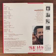 Only Japan Vinyl Joe Sample – The Hunter