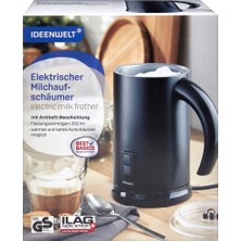 Ideenwelt Süt Köpürtücü Cihaz MMF-2237-V2