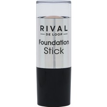 Rival De Loop Fondöten Stick 01