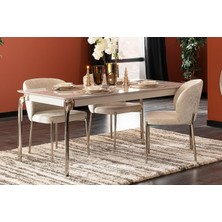 Doressa Boden Masa Takımı