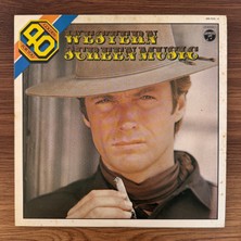 Only Japan Vinyl The Movieland Orchestra – Western Screen Music