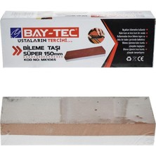 Bay-Tec Ekr Bileme Taşı 150X50X25 mm MK1065