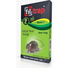 Belirtilmemiş Hazır Fare Tabak Yapışkanı