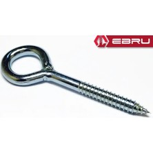 Pileli Store Ebru Kaynaklı Vida 8X160 - 5 Adet