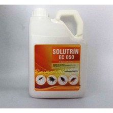 Belirtilmemiş (5.litre) Solutrin Ec 050