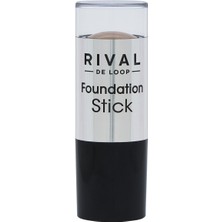 Rival De Loop Fondöten Stick 02