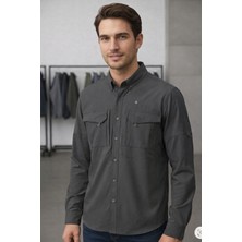 ADV Store Su Itici Özellikli Tactical & Taktik Taktikal Gömlek