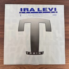 Only Japan Vinyl Ira Levi – Let It Go