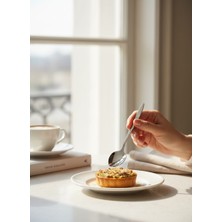 Luna Cucina Lorena 12 Adet Tatlı Kaşığı Seti