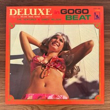 Only Japan Vinyl The Ventures & Sandy Nelson – Deluxe In Gogo Beat
