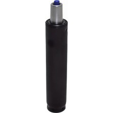 Ofisbazaar 120'LİK Amortisör Siyah Siyah