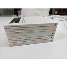 Vahşetin Çağrısı / 6 Kitap / Alakarga Yayınları