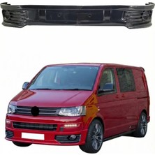 Car Arts Volkswagen Transporter T5 Makyajlı 2010-2016 Ön Ek (Plastik)