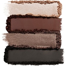 Estee Lauder The Essential Eyeshadow Quad Far Paleti - Renk: Prenup