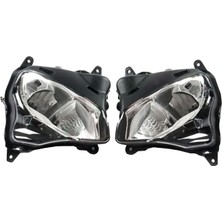 Espada Yamaha Yzf R25 Far Komple Yeni Model