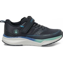 Lumberjack Enrıque Jr 6fx Lacivert Erkek Çocuk Spor Ayakkabı