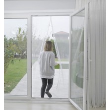 Flystop Mıknatıslı Kapı Sinekliği Özel Ölçü