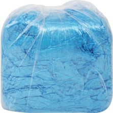 Belirtilmemiş Mavi Galoş 1000 Adet