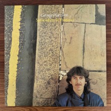 Only Japan Vinyl George Harrison – Somewhere In England