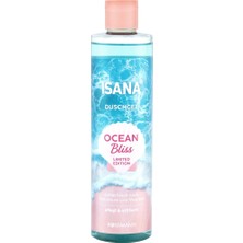 Isana Duş Jeli Ocean Bliss 300 ml