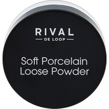 Rival De Loop Pudra Soft Loose Porcelain 6.5 G