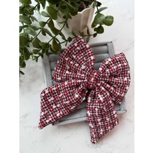 Cicis Accessories Renkli Fiyonk Toka