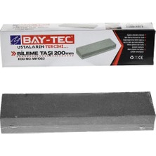 Bay-Tec Scg Bileme Taşı 200X50X25 mm MK1063