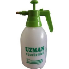 Belirtilmemiş Uzman 2 Litre Mekanik Ilaç Pompası