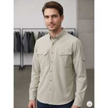 ADV Store Su Itici Özellikli Tactical & Taktik Taktikal Gömlek