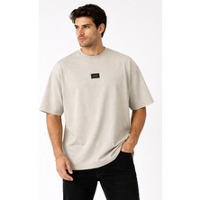 Marrakech  Oversıze Tshirt