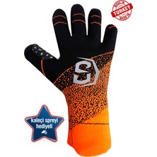 Schmilton Profesyonel Kaleci Eldiveni