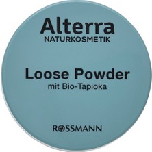 Alterra Pudra Loose 01 Light 9 G